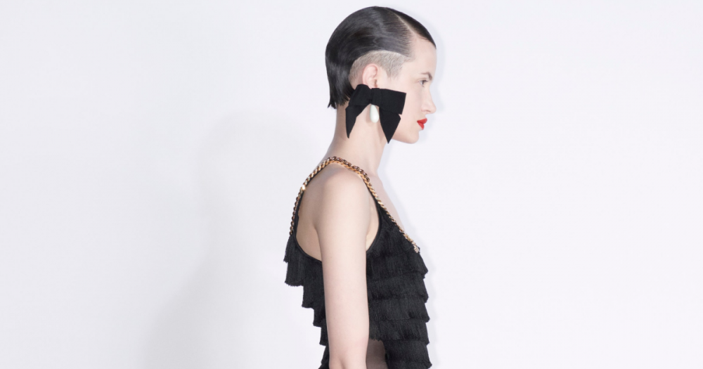 Burberry, коллекция resort 2023