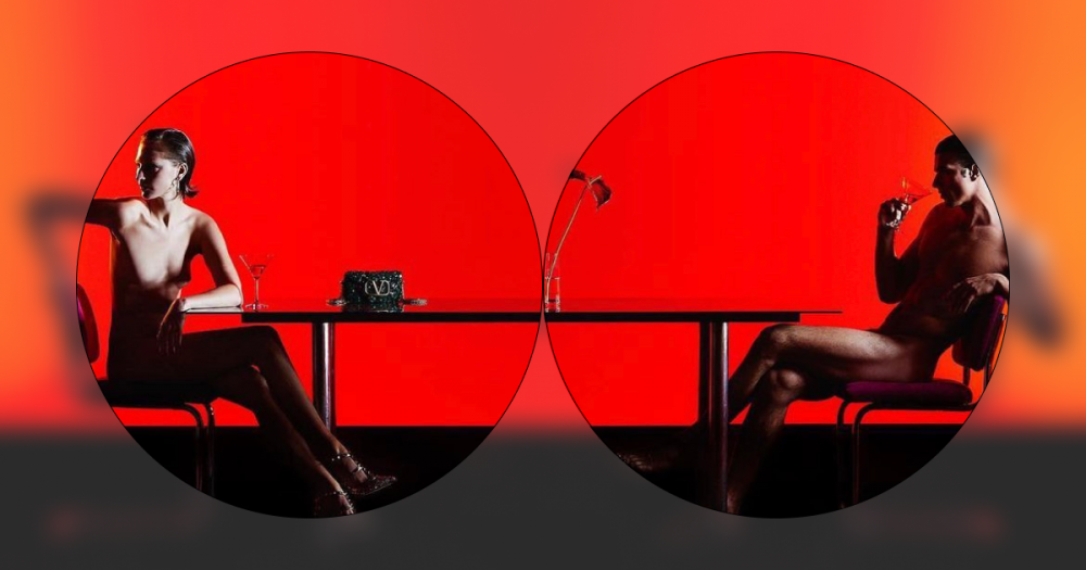 Фото дня: Алессия Гунаван для Valentino