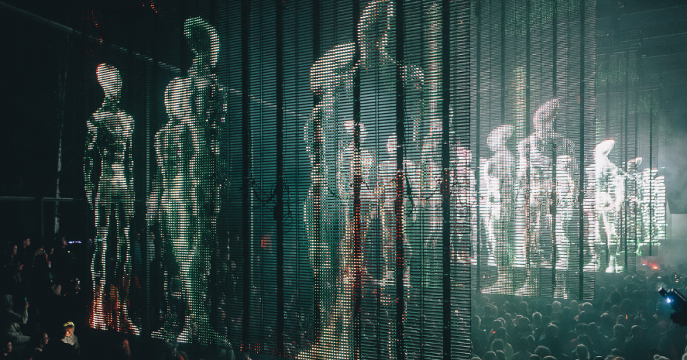 Чек-лист: чем заняться на фестивале Signal