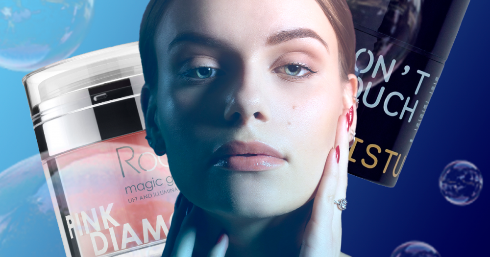 Мелатонин, пептиды, стволовые клетки: самые современные компоненты косметики