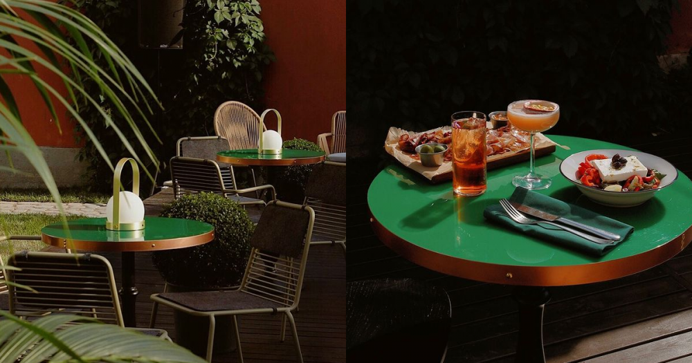 Где есть и пить в Санкт-Петербурге? Главные открытия последних месяцев