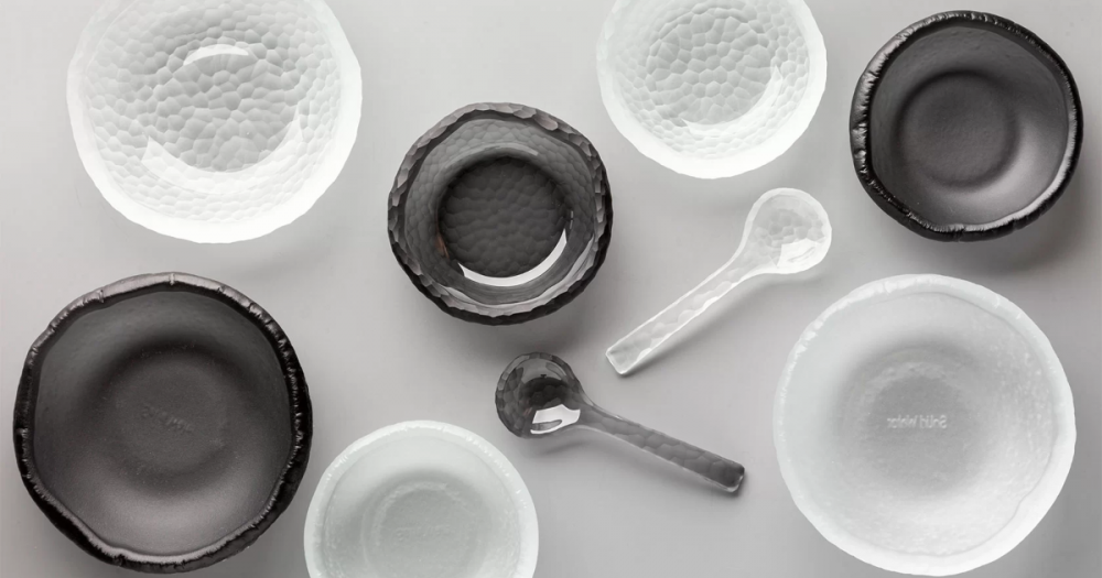 Будь водой: интервью с соосновательницей марки посуды из стекла Solid Water