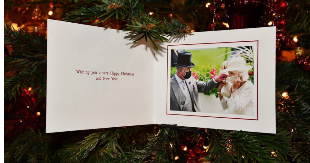 Как отмечает Рождество британская королевская семья: 5 традиций