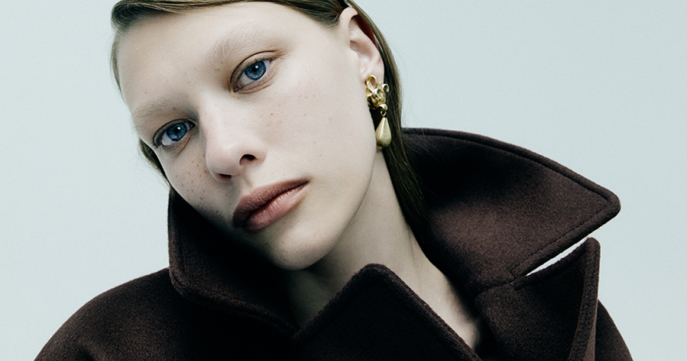 osome2some, коллекция осень-зима 2022