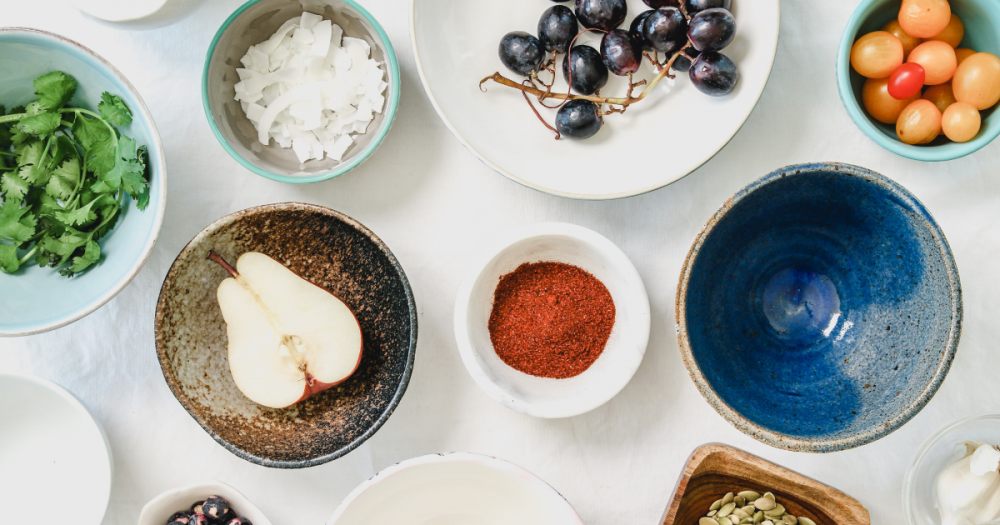 Продукты, которые повышают уровень коллагена в организме