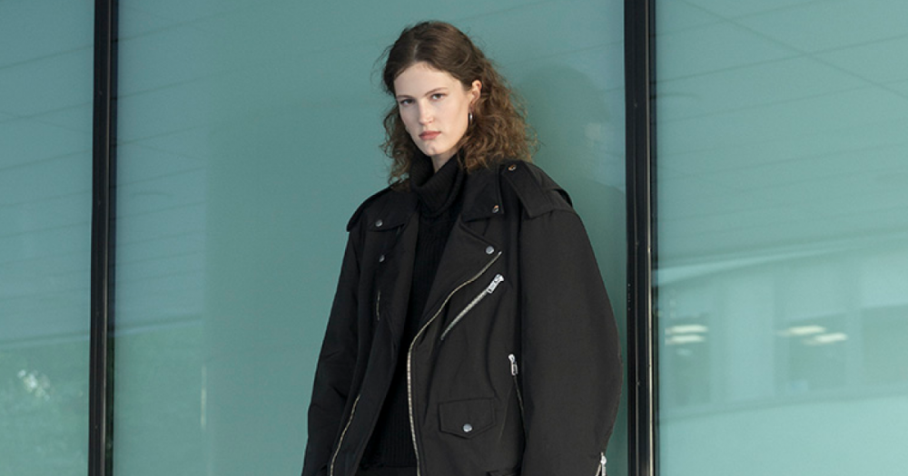 |форма|, коллекция pre-fall 2022