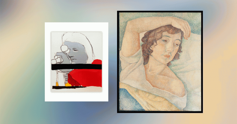 «И как нам создавать свою красоту?»: 5 причин увидеть новую выставку в Alina Pinsky Gallery