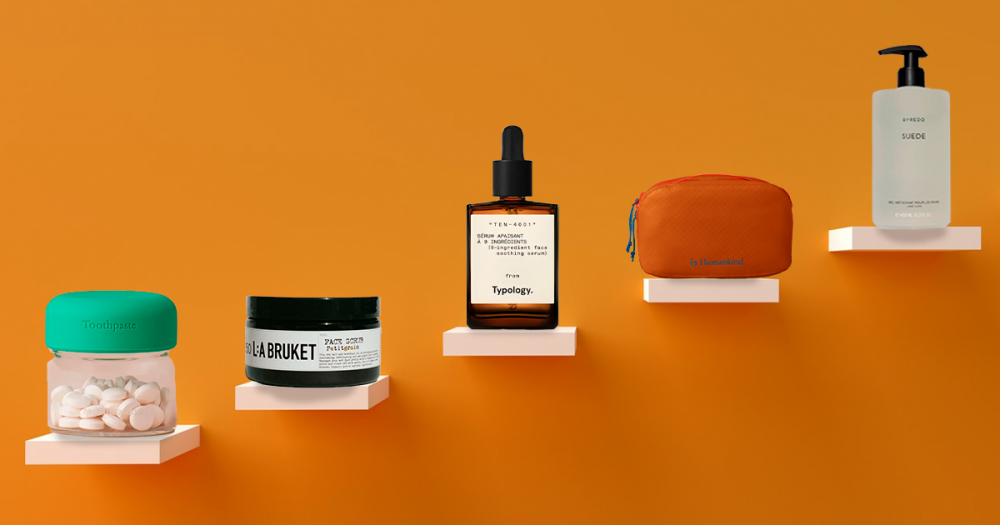 5 бьюти-марок с очень красивыми упаковками и продуманным брендингом