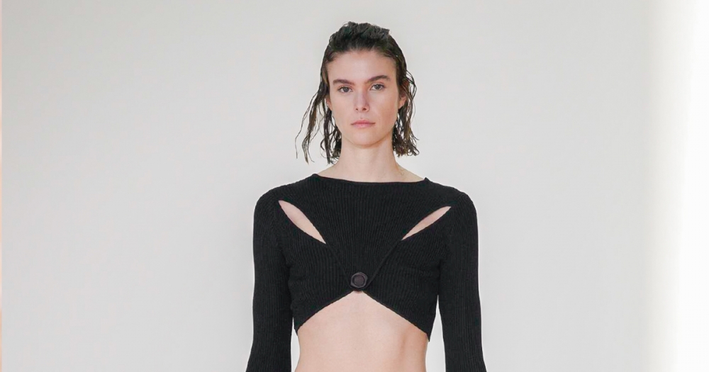 Bevza, коллекция осень-зима 2022