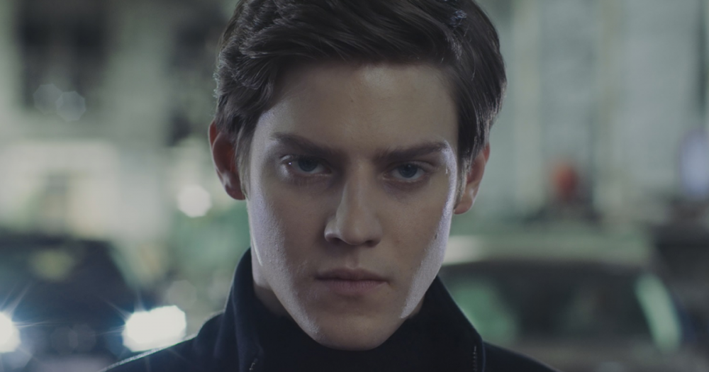 «Меня всегда интересовало все тайное и загадочное». Павел Табаков — о фильме и книге «Ампир V»