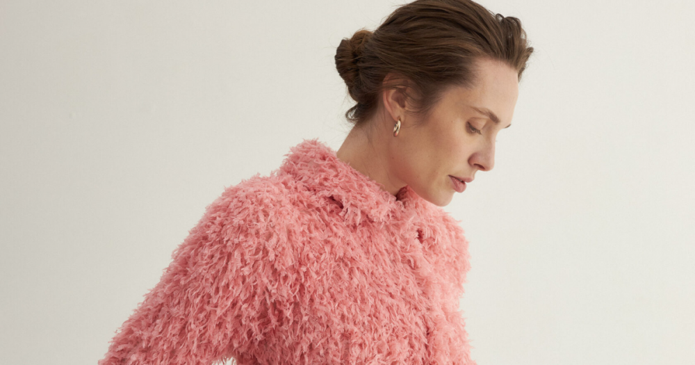 My812, коллекция весна-лето 2022