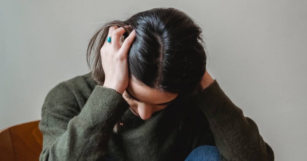 Как справиться с тревогой или хотя бы уменьшить ее