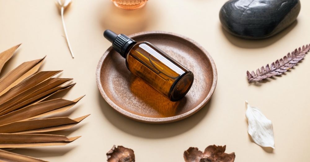 Эфирные масла против бессонницы и для концентрации