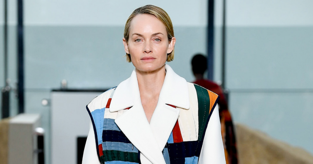 Chloé, коллекция осень-зима 2022