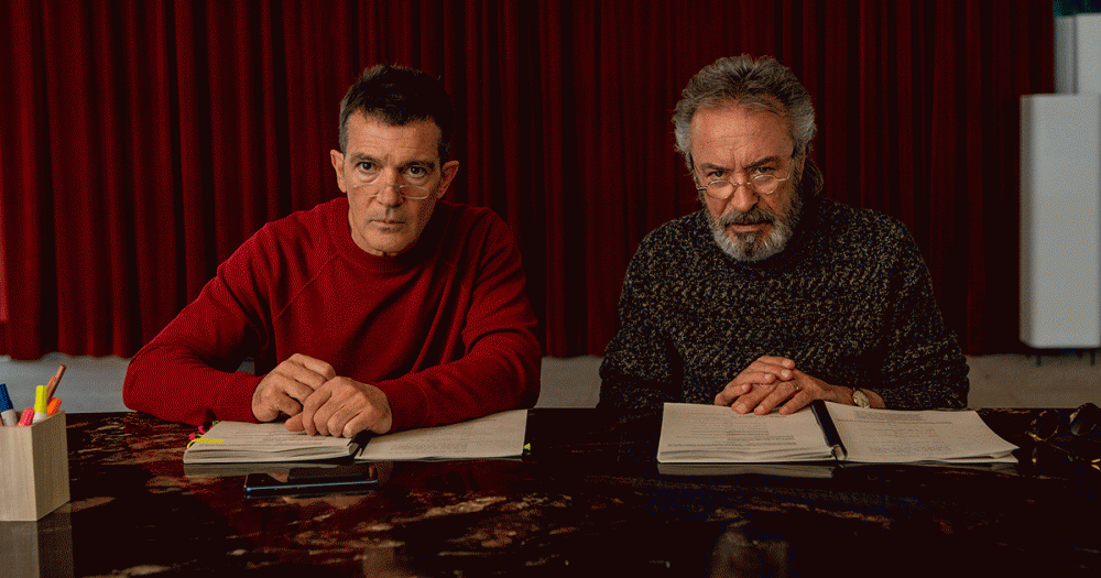 Что нужно знать о комедии «Главная роль» с Пенелопой Крус и Антонио Бандерасом