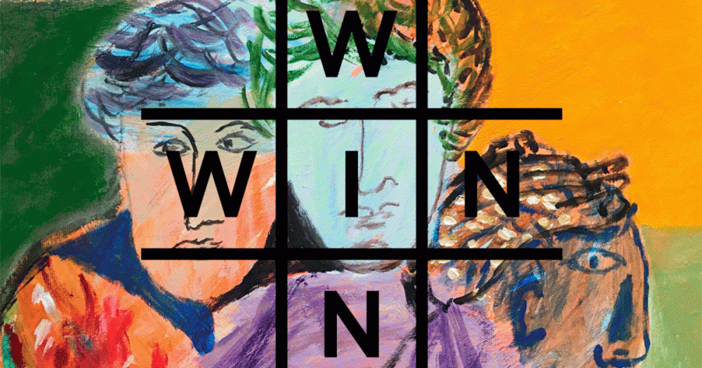 От Челябинска до Петрозаводска: искусство из регионов на осеннем маркете Win-Win