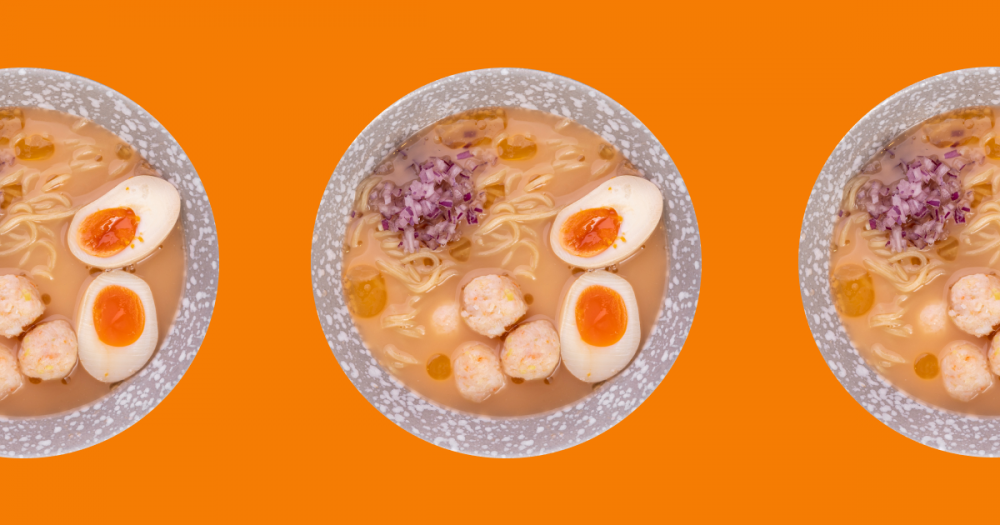 Новости ресторанов: фрикадельки из креветок, вечеринки с игристым и итальянские бранчи