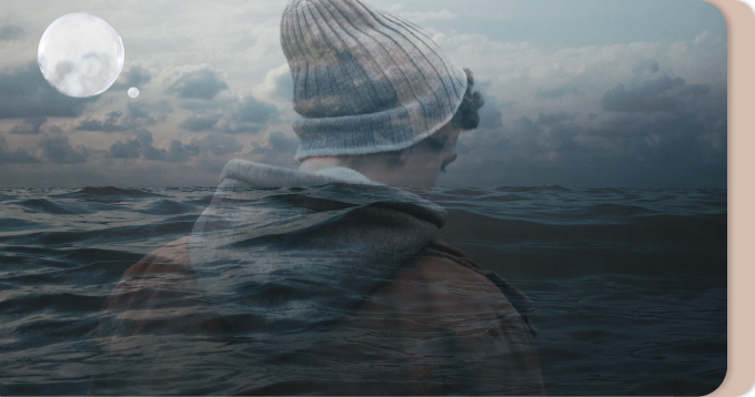 Острая реакция на стресс: как помочь себе