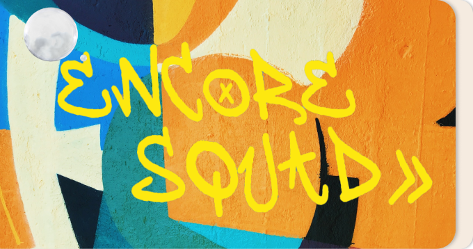 Друзья Encore Squad — о прошлом и настоящем уличной культуры