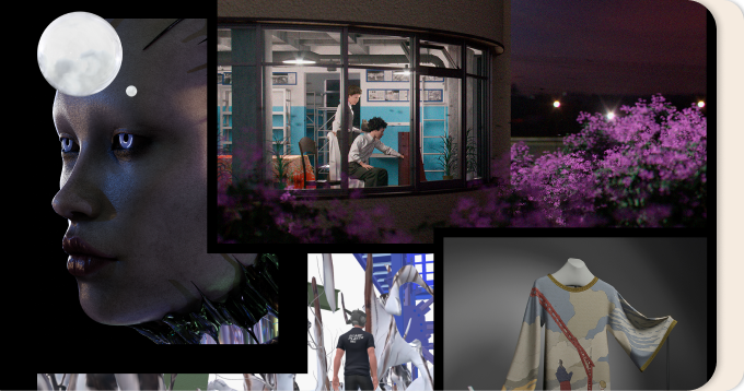 Как и почему современное искусство уходит в диджитал? Говорят художники