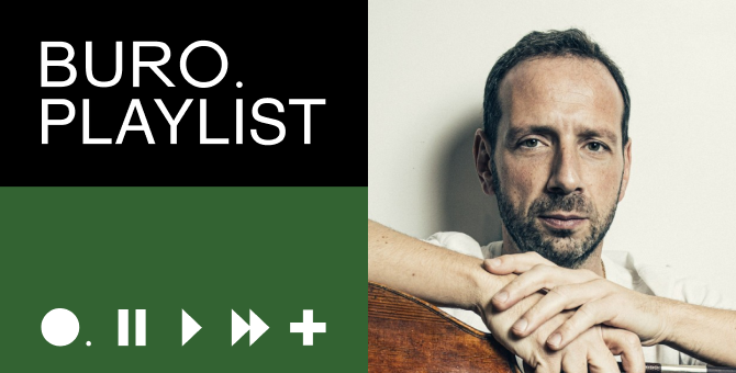 Плейлист BURO.: что послушать перед походом на XIV фестиваль Vivacello