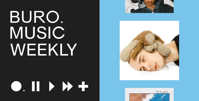 Музыкальные новинки недели: сольный альбом Славы Мэрлоу, клип The 1975 и сингл Игги Попа