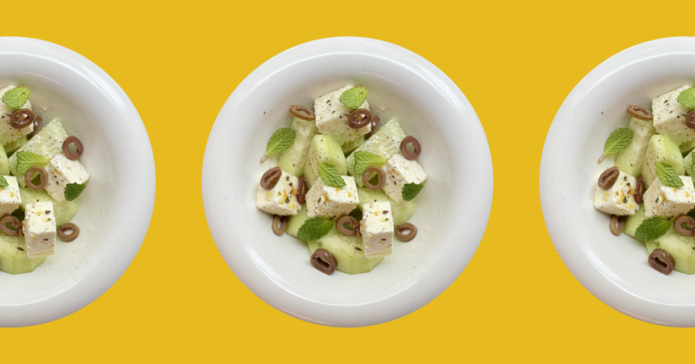 Новости ресторанов: завтраки на рынке, театр и собачий маркет