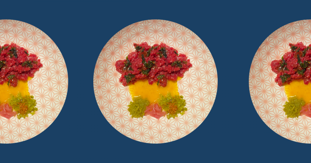 Путешествие по Мексике, Греции и Франции: первые гастрооткрытия 2023 года