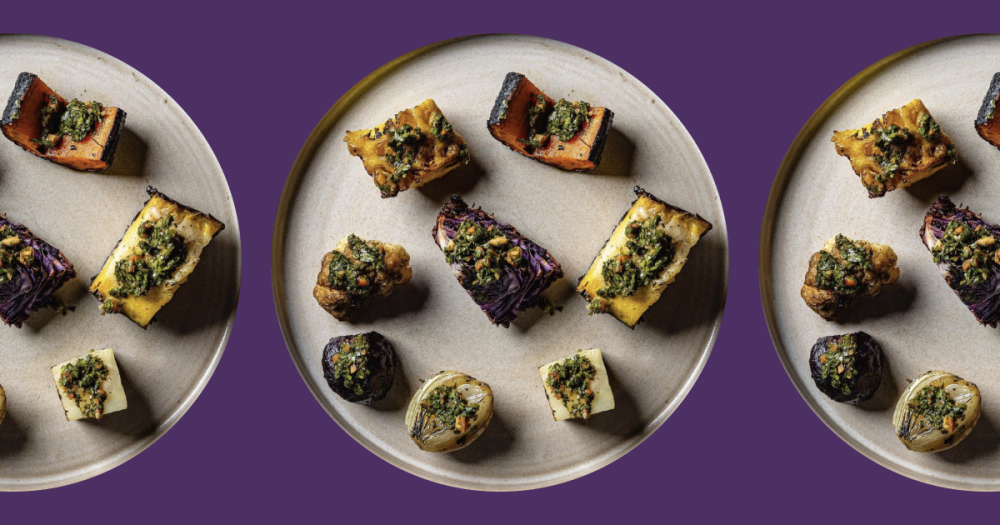 Лучшие рестораны 2022 года по мнению редакции