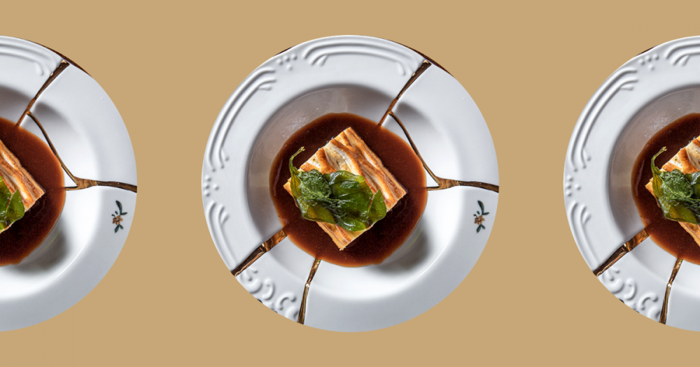 Из Зойкиной квартиры — в Кейптаун через огород: главные ресторанные открытия недели