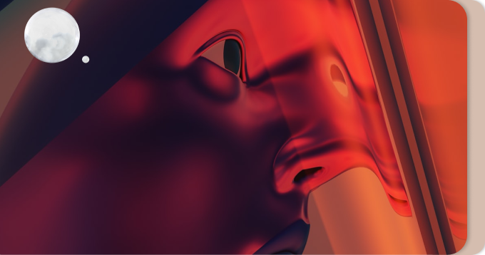 Цифровой эскапизм: почему и куда мы бежим из реальности