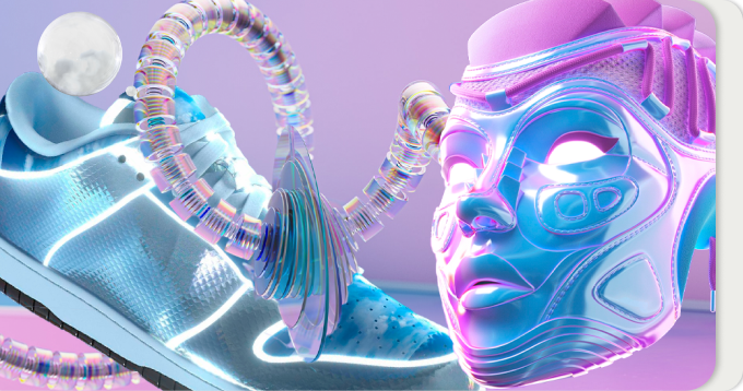 За кем следить: 5 проектов, посвященных NFT-кроссовкам