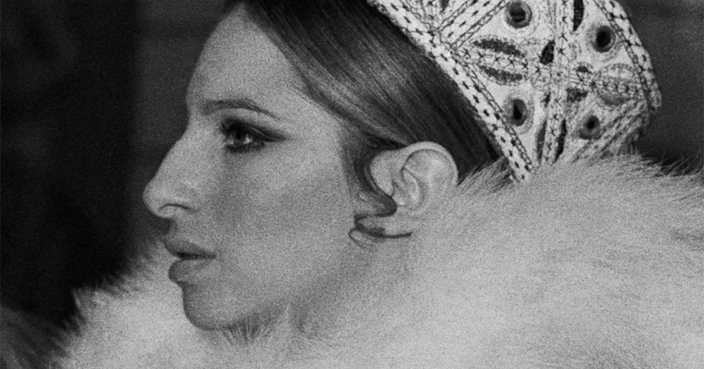 Звезда родилась: стиль, неравнодушие, принятие себя — за что мы любим Барбру Стрейзанд