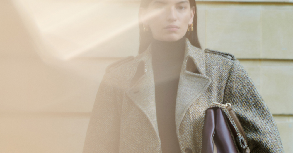 Chloé, коллекция resort 2024