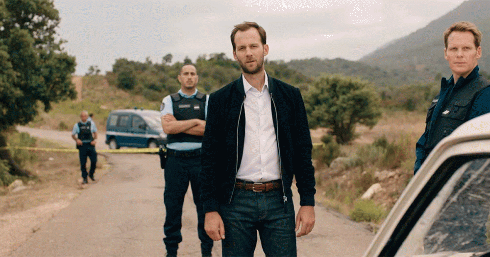 «Только ты и я», «Дурная кровь»: что посмотреть на фестивале «Французские премьеры»