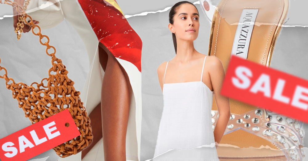 Что покупать на летней распродаже? Выбор админов телеграм-каналов