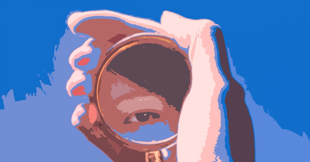 «Современная культура — культ исполнения желаний»: Ольга Хейфиц — о нарциссизме в жизни и искусстве