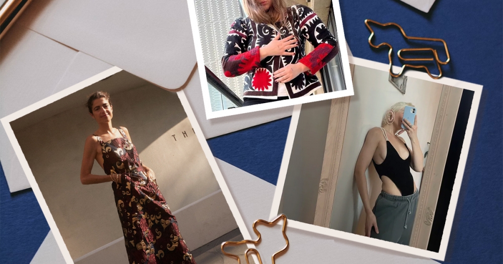 Вам письмо: кто и как делает авторские модные рассылки?