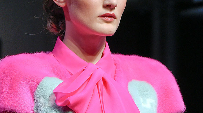 Schiaparelli (почти) запускает ready-to-wear