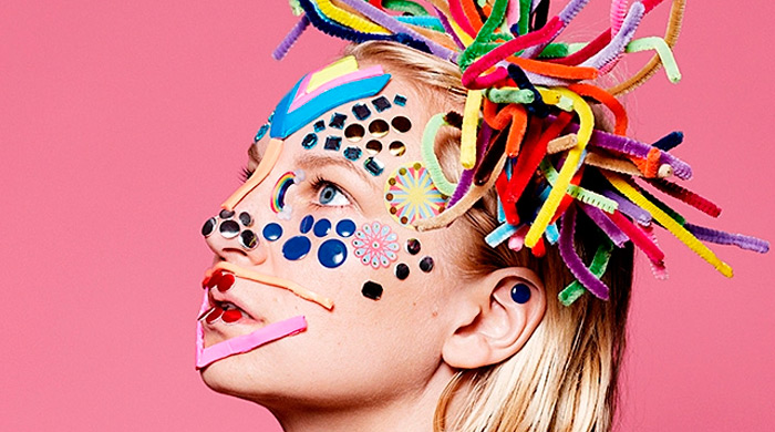 Sia представила трек к \"Голодным играм\"