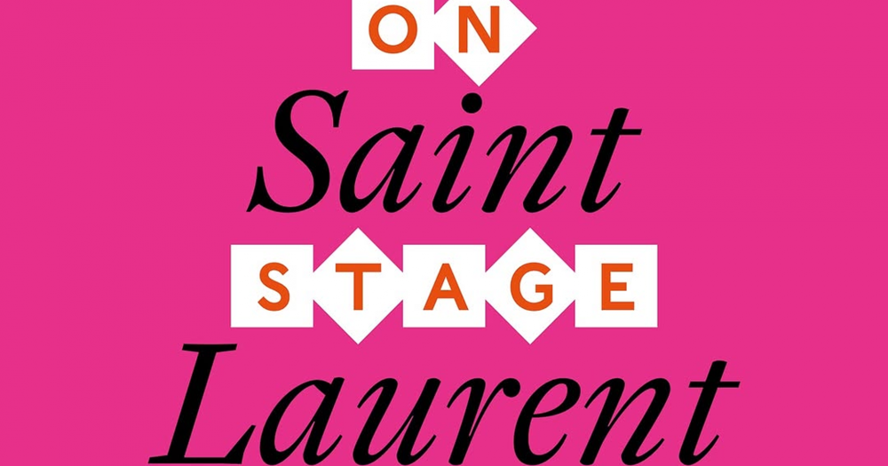 Музей Yves Saint Laurent в Марракеше откроет новую выставку