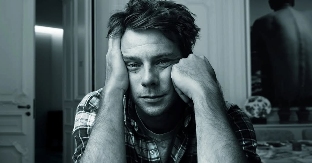 Джонатан Андерсон дал большое интервью американскому Vogue