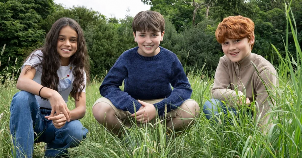 Сериал «Гарри Поттер» станет «стриминговым событием десятилетия»