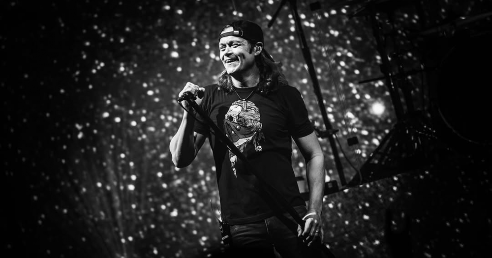 Умер вокалист и основатель группы 3 Doors Down