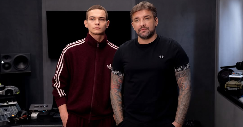 Слава Копейкин сыграет Басту в байопике об артисте