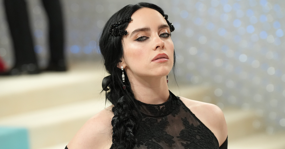 Билли Айлиш дебютирует в кино