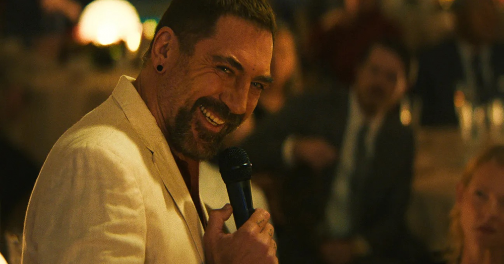 Вышел трейлер нового сериала «Мыс страха» с Хавьером Бардемом и Эми Адамс