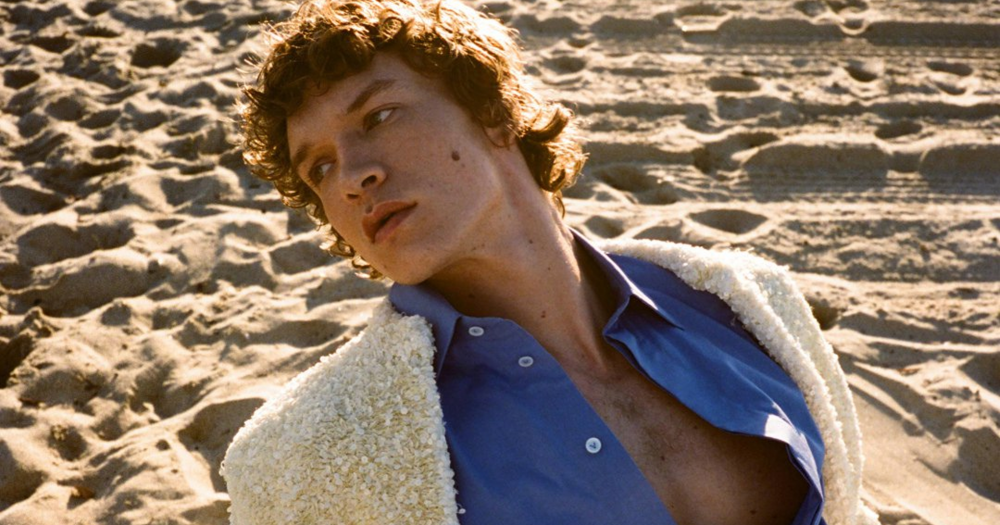 Коннор Сторри из «Жаркого соперничества» дебютирует на Saturday Night Live