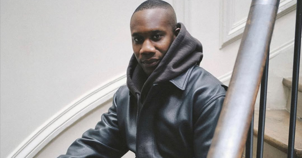 Дэн Саблон стал новым креативным директором Zadig & Voltaire