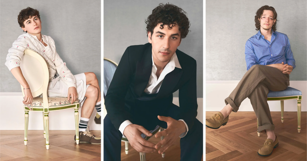 Dior назвал новых амбассадоров